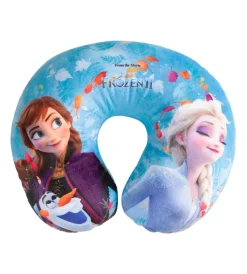Cuscino da viaggio "frozen 2"> Best
