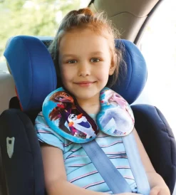 Cuscino da viaggio "frozen 2"> Best