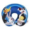 Cuscino da viaggio "looney tunes"> Discount