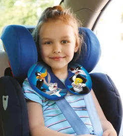 Cuscino da viaggio "looney tunes"> Discount