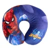 Cuscino da viaggio "spiderman" 27x23x9 cm> Sale