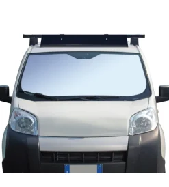 Deflettore aero kargo k9 - 95 cm n11053>Nordrive