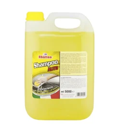 Detergente auto concentrato 5 l>Rhutten Clearance
