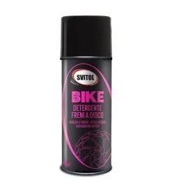 Detergente freni a disco "svitol bike" 400 ml>Arexons Best