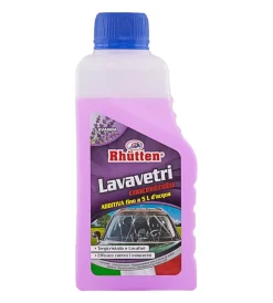 Detergente lavavetri concentrato "lavanda" 250 ml>Rhutten Outlet