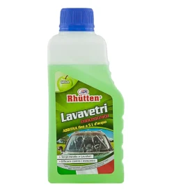 Detergente lavavetri concentrato "mela" 250 ml>Rhutten Outlet