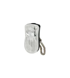 Fanale anteriore a led con catarinfrangente. 93579>Lampa Discount