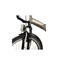 Fanale anteriore a led con catarinfrangente.  93579></noscript>Lampa Discount