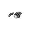Fanale anteriore per bici a 5 led - 3 funzioni.  93568>Lampa