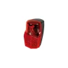 Fanale posteriore per bici - a led.  93595>Lampa Clearance