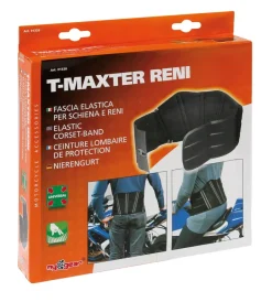 Fascia reni t-maxter my gear  91328>Lampa Outlet