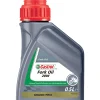 Fluido ammortizzatori motociclo 20w 500ml minerale lubrificante>Castrol Hot