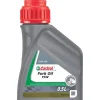 Fork oil 15w fluido forcelle e ammortizzatori moto 0,5 lt> Sale