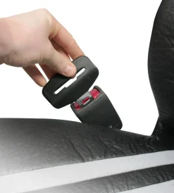 Gancio cinture sicurezza  72399><noscript><img width=