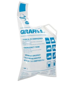 Giraffa tanica - 8 litri  66972>Lampa Outlet