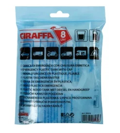 Giraffa tanica - 8 litri  66972></noscript>Lampa Outlet