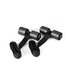 Glass hatch hook, adattatore + cinghie per portellone in vetro o plastica  y8002612>Yakima Clearance