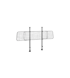 Griglia divisoria in rete metallica telescopica grg-4  60416>Lampa