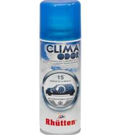 Igienizzante e disodorante "clima odor spray" 175 ml>Rhutten Online