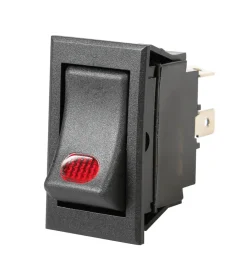 Interruttore con spia 20a-12v  45553><noscript><img width=
