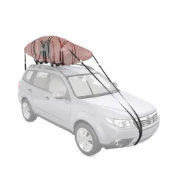 Jaylow tuv, porta kayak (2x)  y8004076>Yakima