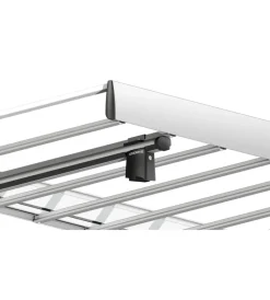 Kargo rack system - set 2 adattatori per barra  n99968>Nordrive Discount