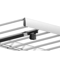 Kargo rack system - set 2 adattatori per barra  n99968>Nordrive Discount