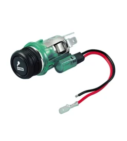 Kit accendisigari europa 12 v  39070></noscript>Lampa Outlet
