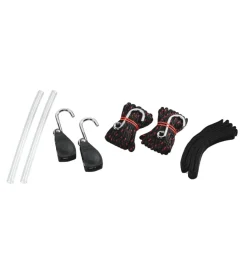 Kit ancoraggio canoe  y8004031>Yakima New