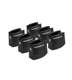 Kit attacchi per barre auto portatutto fiat scudo peugeot expert citroen ju  n30193>Nordrive Sale