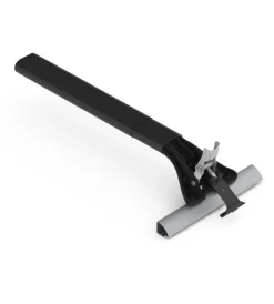 Kit attacchi per barre auto portatutto clamp snap - k-0  n21410>Nordrive Hot