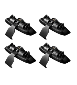 Kit attacchi per barre auto portatutto - k146w  yk146w>Yakima Clearance
