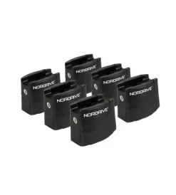 Kit attacchi per barre auto portatutto mercedes citan extra long 12>,renault  n30223>Nordrive Outlet