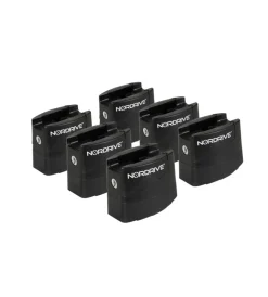 Kit attacchi per barre auto portatutto citroen jumpy 16 3 barre  n30353>Nordrive Online