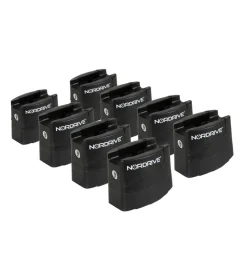 Kit attacchi per barre auto portatutto volkswagen crafter mercedes sprinter  n30214>Nordrive Clearance