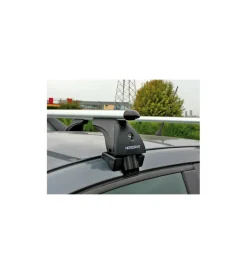 Kit attacchi per barre auto portatutto - n21242>Nordrive New