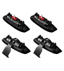 Kit attacchi per barre auto portatutto - k716w  yk716w>Yakima Sale