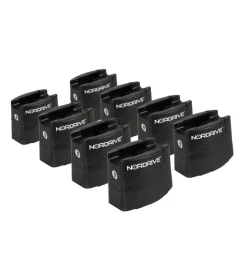 Kit attacchi per barre auto portatutto ford transit 14> (4 bars)  n30314>Nordrive Online