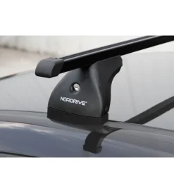 Kit attacchi per barre auto portatutto fiat panda    (no railing) 02/12  n21159>Nordrive Sale