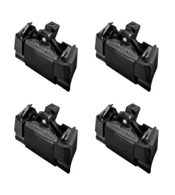 Kit attacchi per barre auto portatutto - k324w  yk324w>Yakima Discount