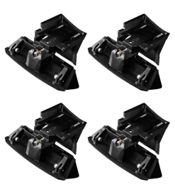 Kit attacchi per barre auto portatutto - k328w  yk328w>Yakima Discount