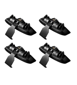 Kit attacchi per barre auto portatutto - k1159w  yk1159w>Yakima Clearance