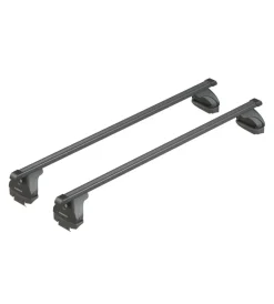 Kit barre portatutto completo - evos lp - 129 - quadra l>Nordrive Clearance