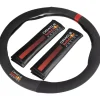 Kit coprivolante e passacintura redbull " powerbar"  nero e rosso>Oracle RedBull Racing Clearance