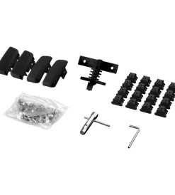 Kit di assemblaggio - h 7 cm  n10205>Nordrive New