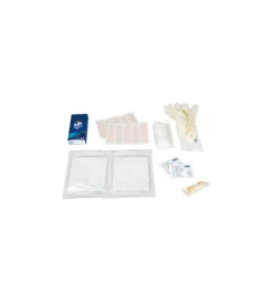 Kit di pronto soccorso basic - first aid kit. 66965>Lampa Best