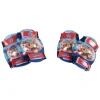 Kit di protezione bici "paw patrol boy" con due gomitiere e due ginocchiere> Online