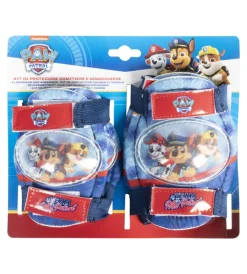 Kit di protezione bici 