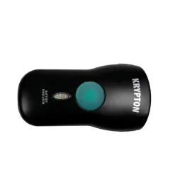 Kit fari per bicicletta a led anteriore e posteriore - 93575><noscript><img width=