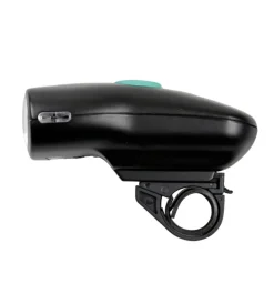 Kit fari per bicicletta a led anteriore e posteriore - 93575><noscript><img width=